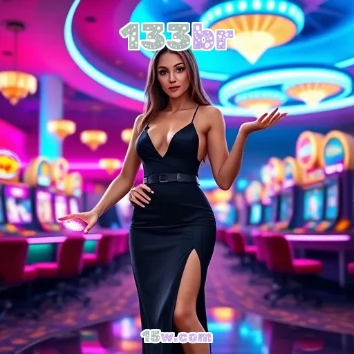 133br: Desvendando os Melhores Jogos de Ação para Adrenalina em Alta