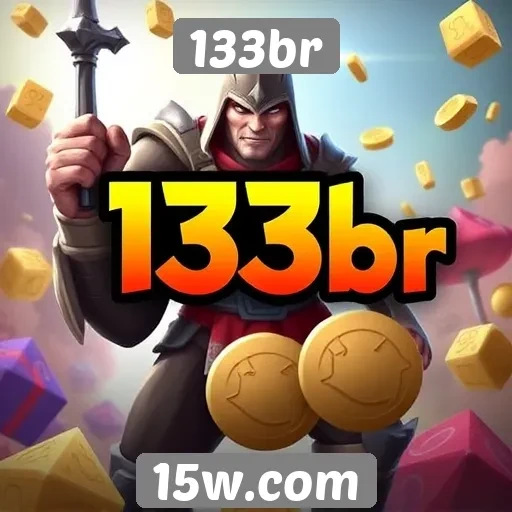 Melhores jogos disponíveis no 133br