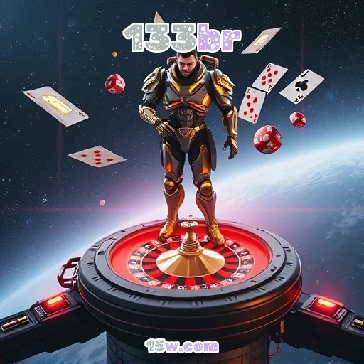 133br: A Aventura dos Jogos de Tabuleiro Espera por Você!