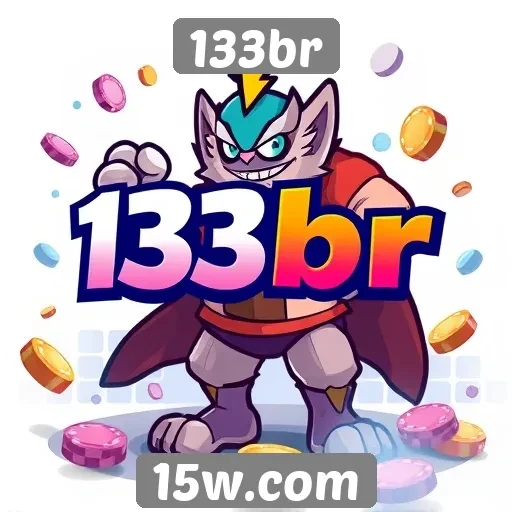 Comparação entre 133br e outros sites de jogos