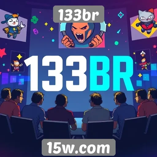 Explorando a comunidade de jogadores no 133br