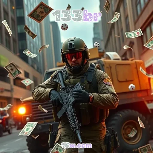 133br: Explore os Melhores Jogos de Luta e Aumente sua Habilidade