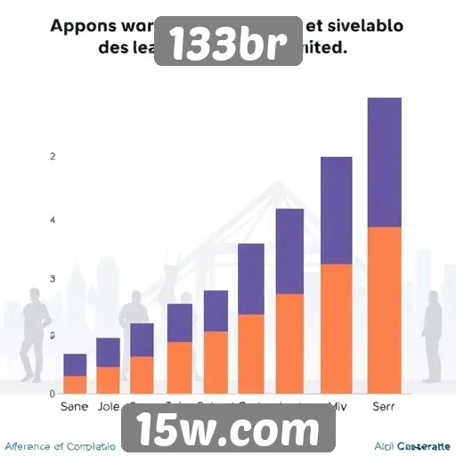 Popularidade dos jogos no 133br entre usuários