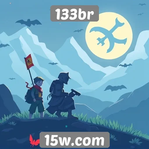 Novidades em recursos de jogo no 133br