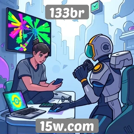 Perspectivas para o crescimento do 133br no mercado brasileiro