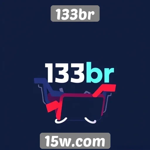 O crescimento da comunidade de jogadores no 133br