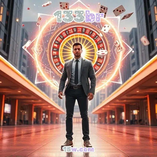 133br: Mergulhe em Experiências Multiplayer Que Você Nunca Esquece