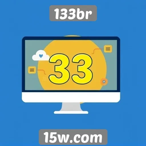 Novas funcionalidades implementadas no 133br