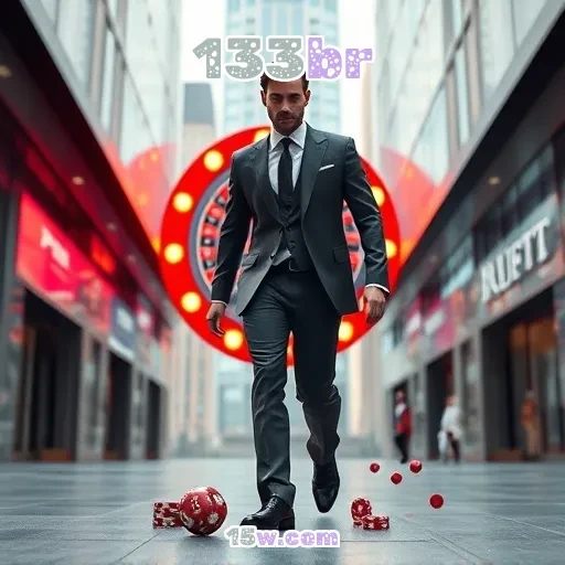 133br: Descubra a Plataforma de Jogos Que Todos Falam