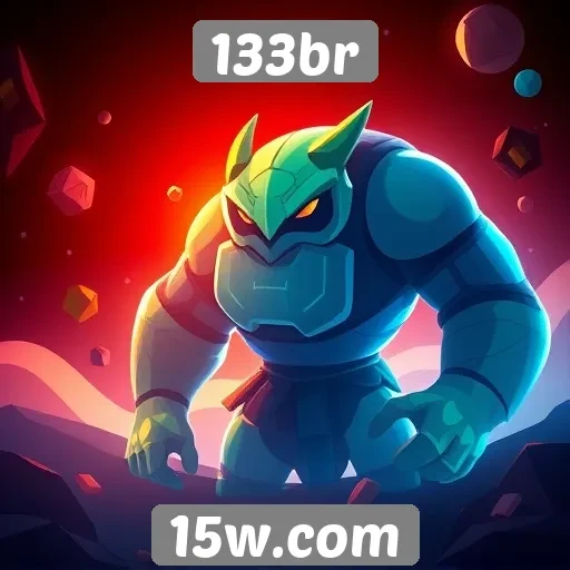 Comparativo de jogos populares disponíveis no 133br