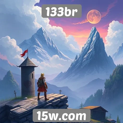 Role-playing games mais populares no 133br