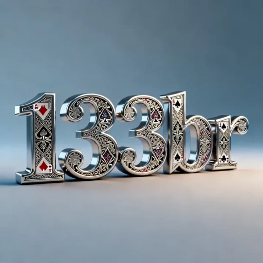 133br logo