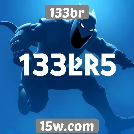 Principais jogos disponíveis no 133br em 2025